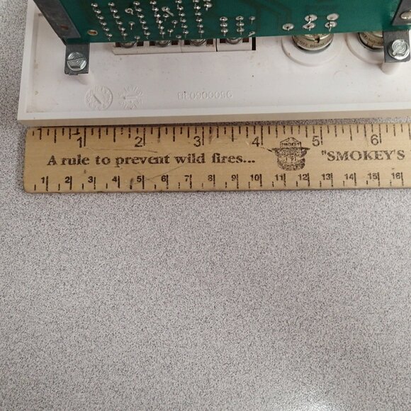 Music and Sound Models NRC44 NRC88 NSTC88 Intercom Speaker - Picture 3 of 7